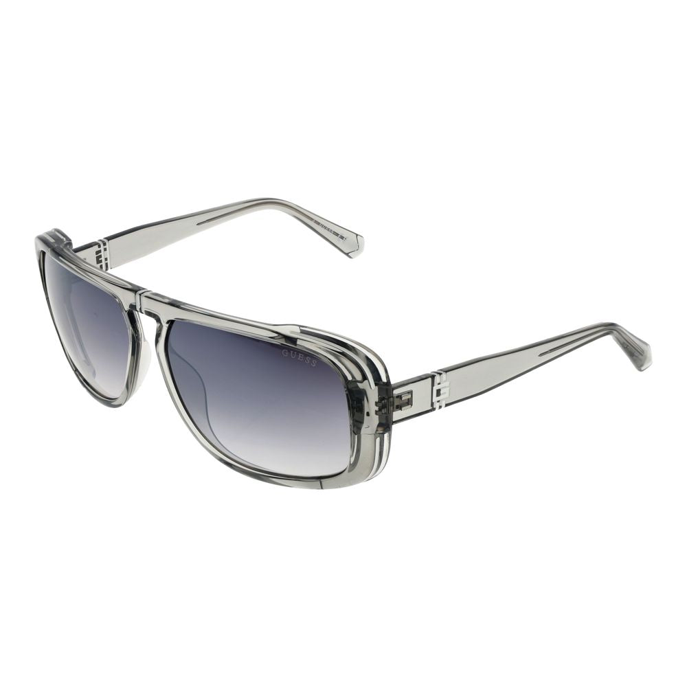 Gray Women Sunglasses