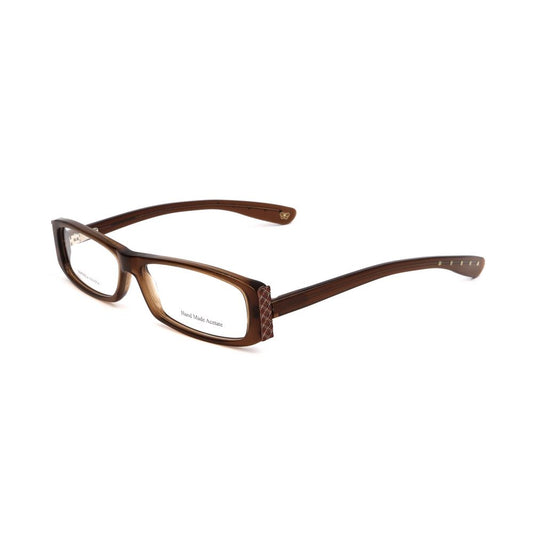 Brown Acetate Sunglasses