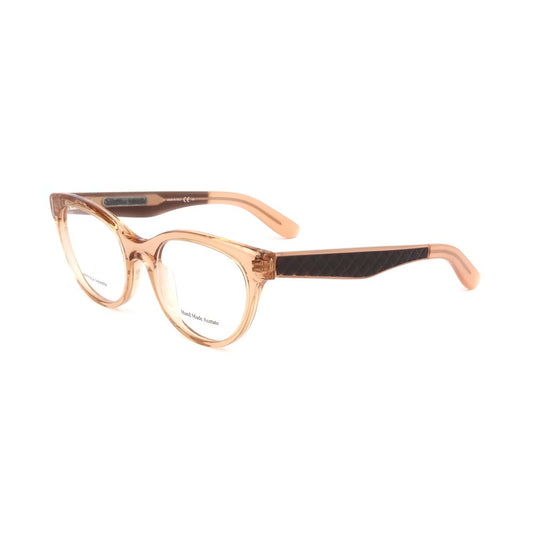 Brown Acetate Sunglasses