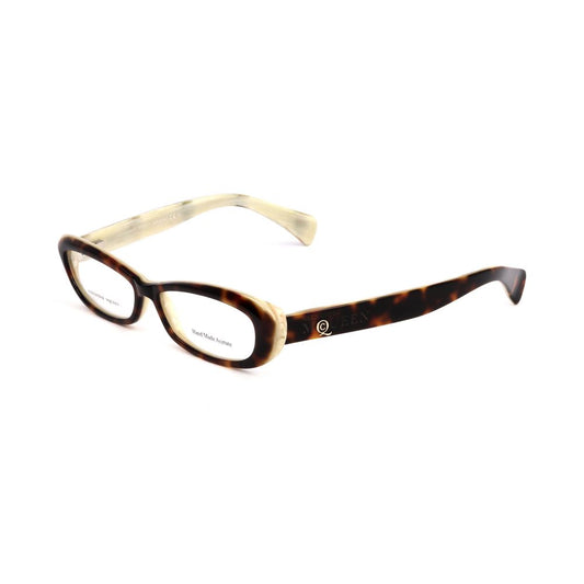 Bicolor Acetate Frames