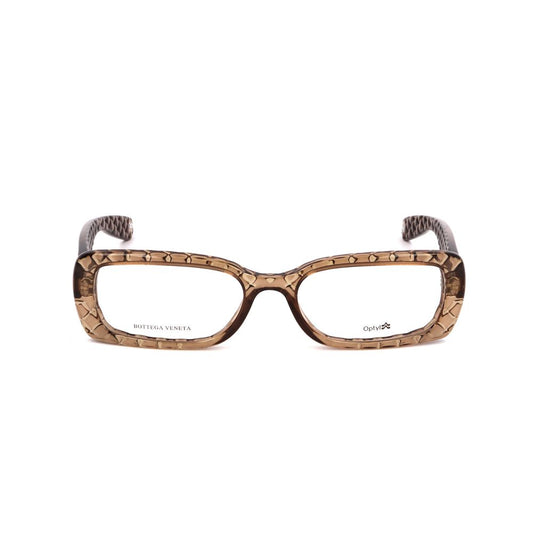 Brown Plastic Frames