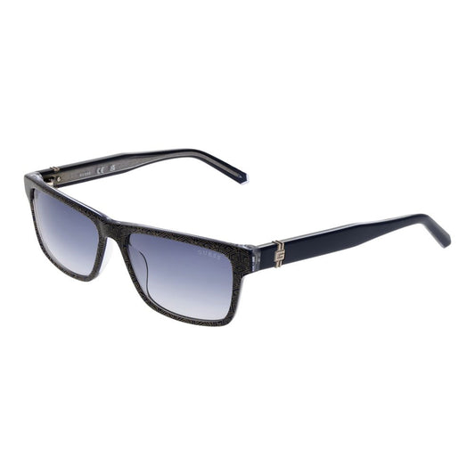 Blue Men Sunglasses