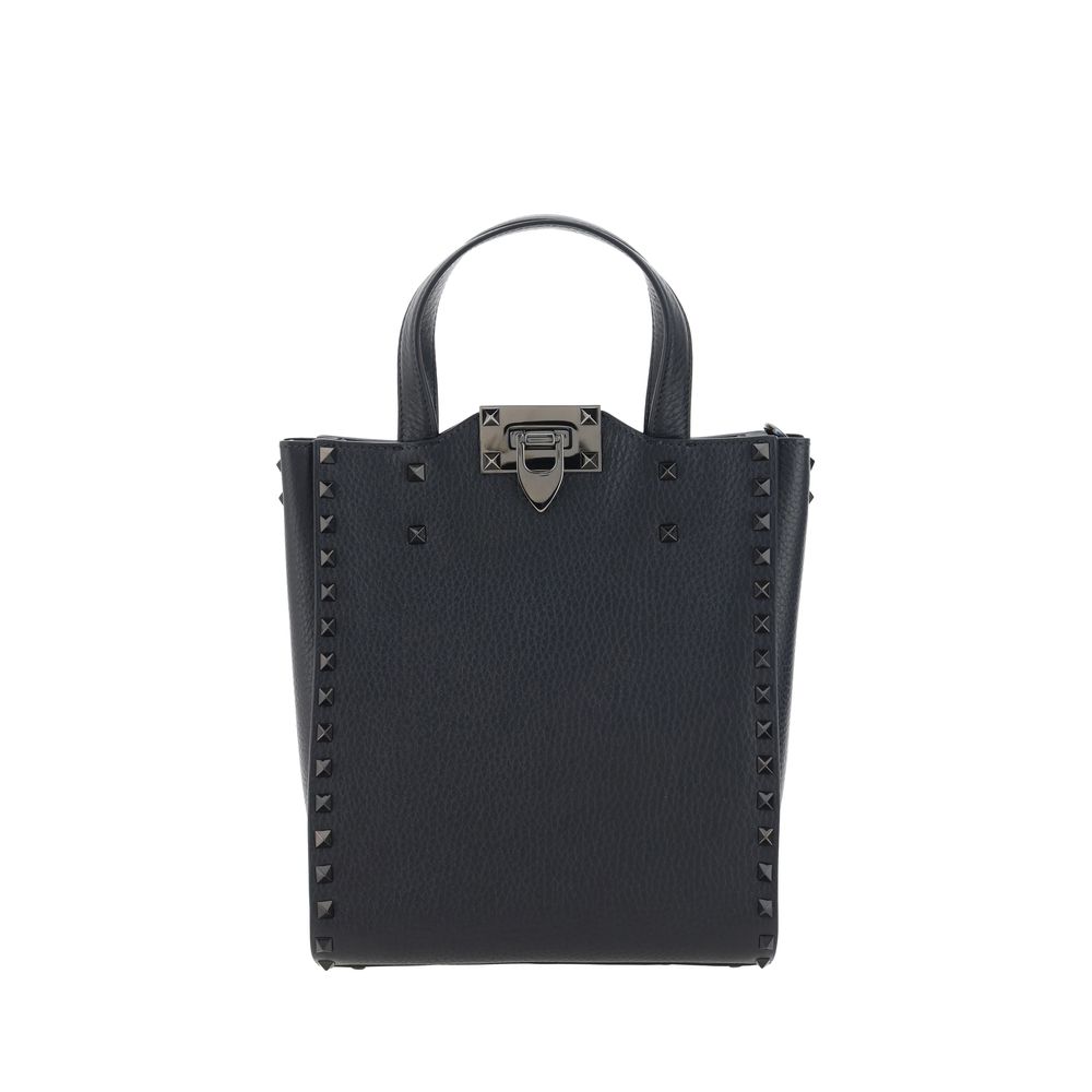 Rockstud Small Handbag