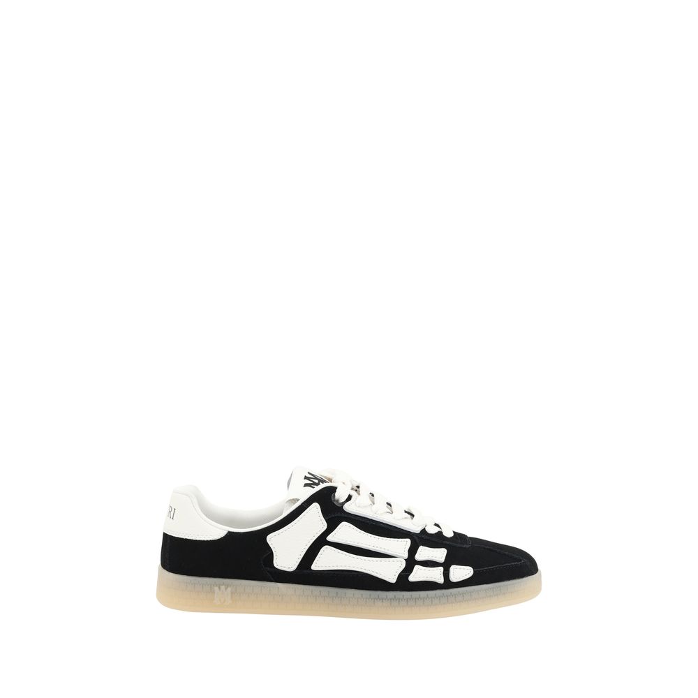 Pacific Bones Sneakers