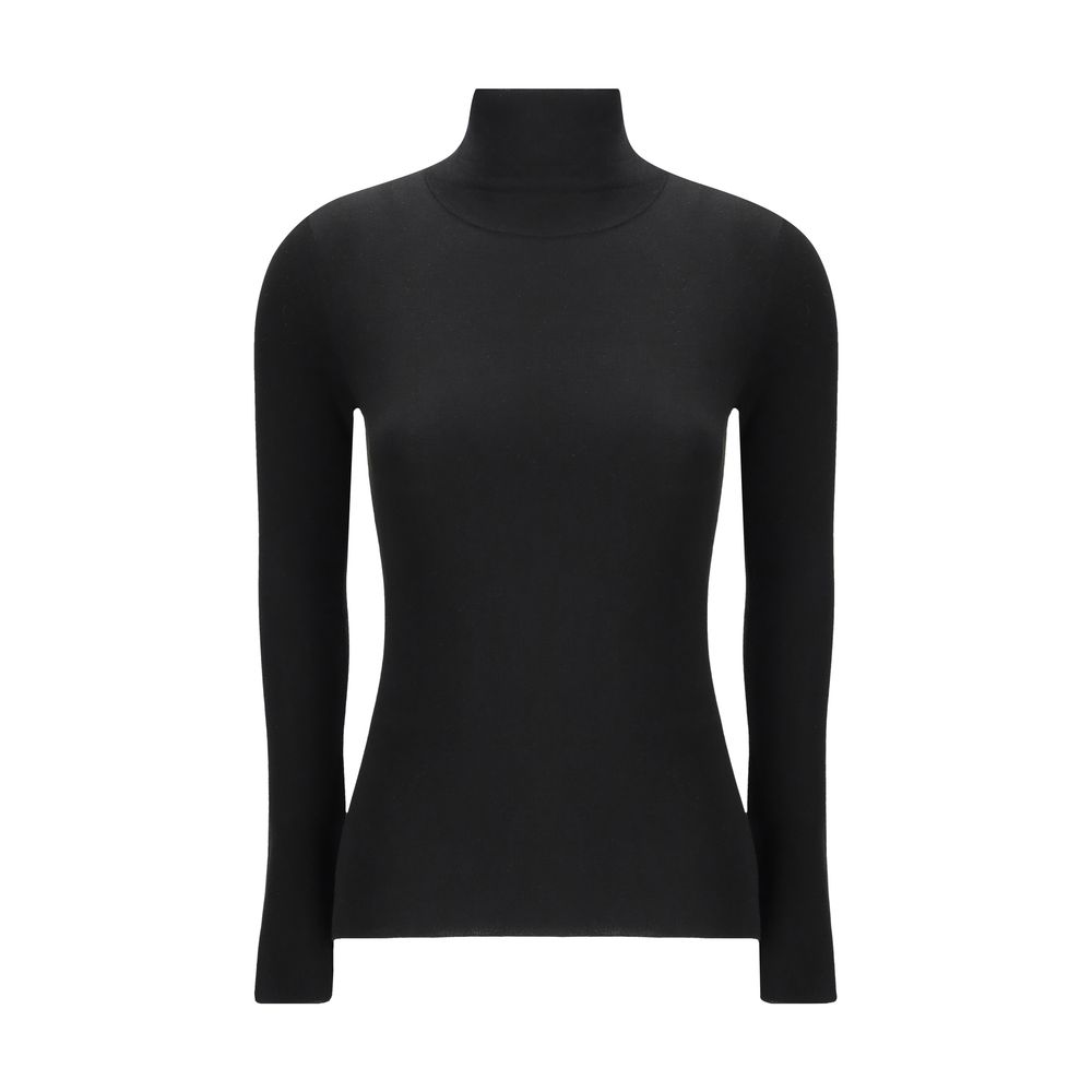 Imli Turtleneck Top