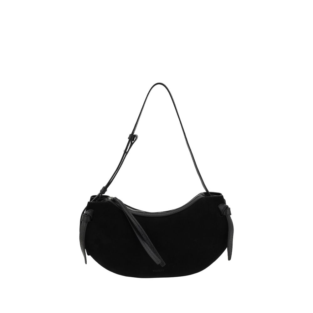 Fortune Cookie shoulder bag