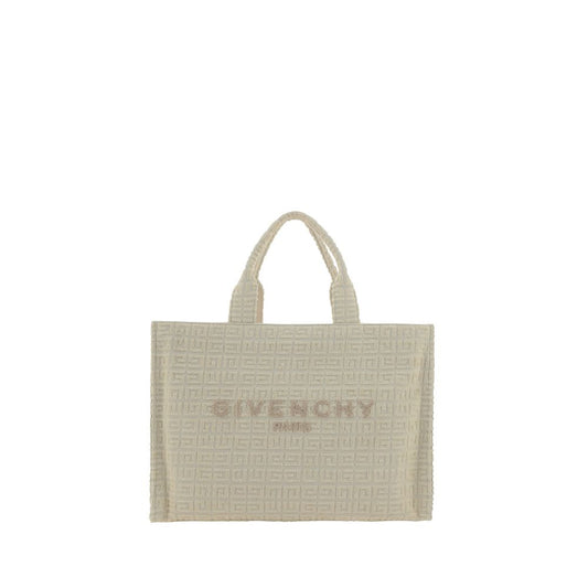 Soft G-Tote Bag