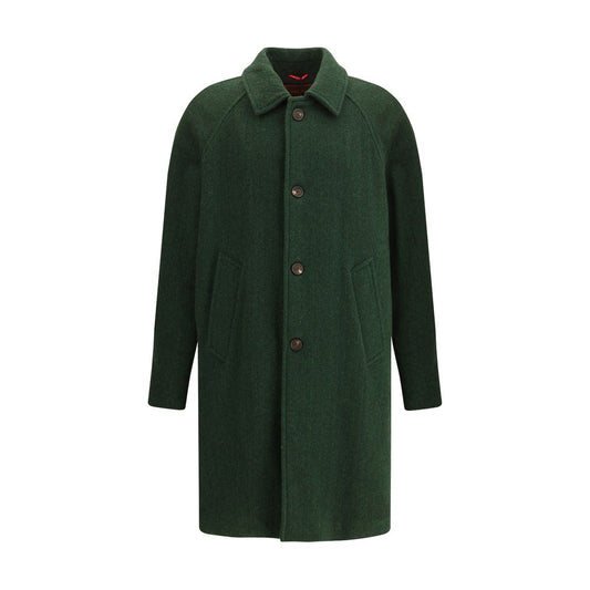 Marcello Coat