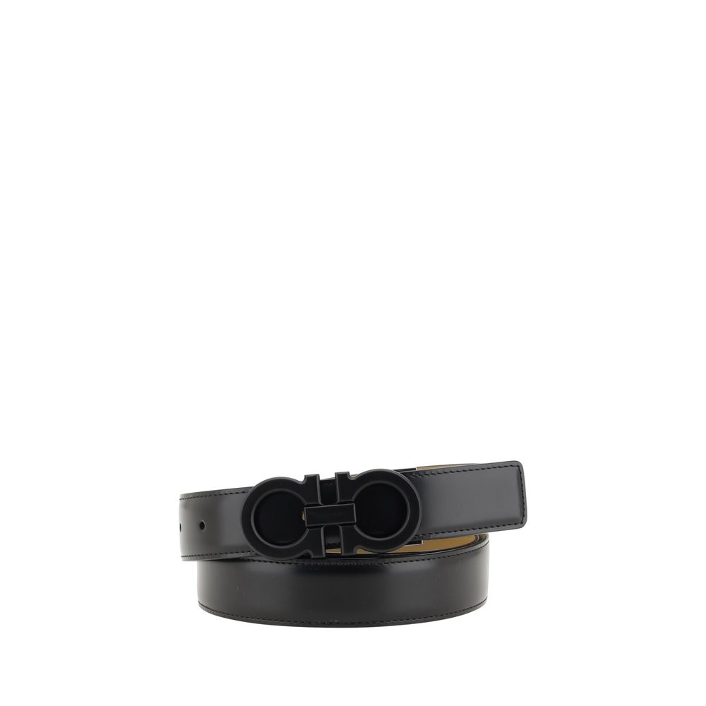 Reversible Belt