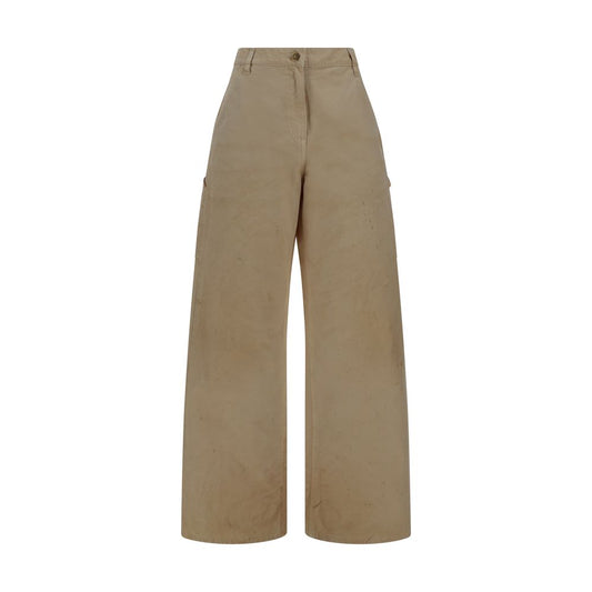 Workwear Pants