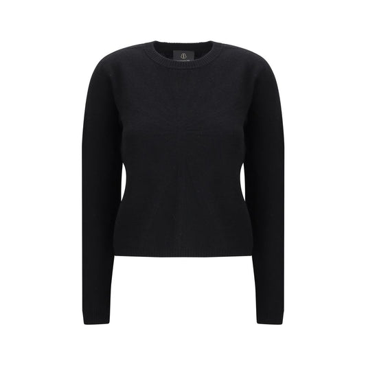 Moncler + Rick Owens Biker Sweater