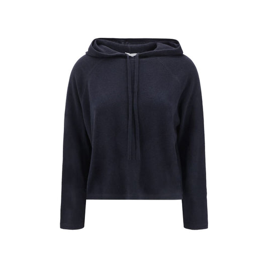 Cashmere Hoodie Sweatshirt