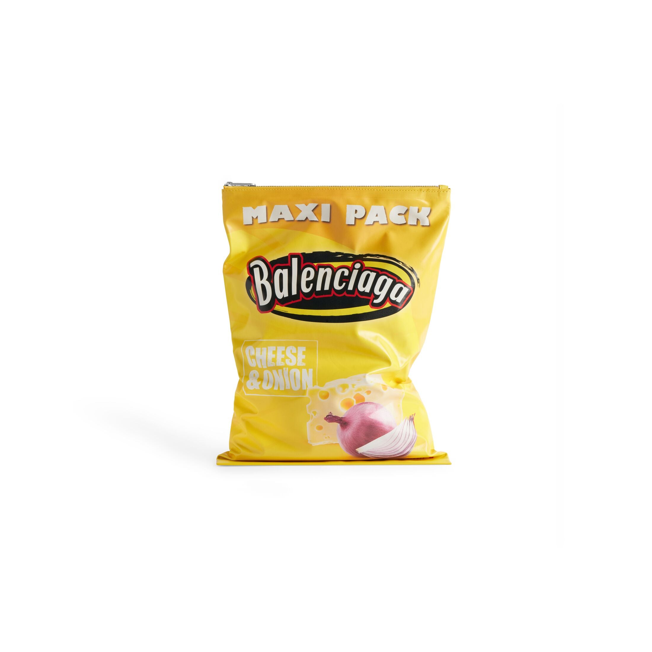 CHIPS BAG